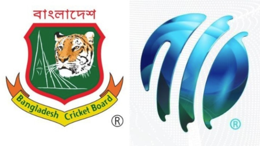 আইসিসি’র শাস্তি পেল বাংলাদেশ